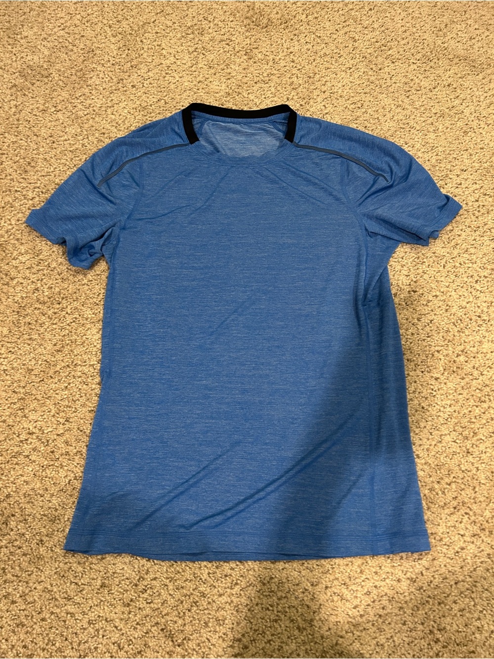 Men's Lululemon Top